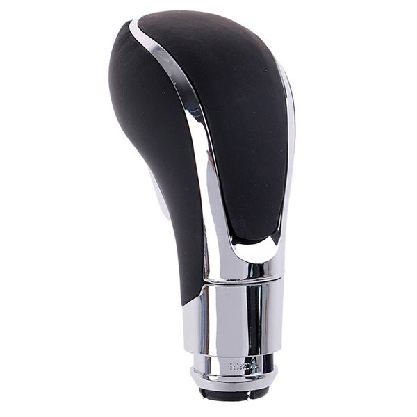 

new 1 x universal automatic transmission car gear shift shifter lever knob for car