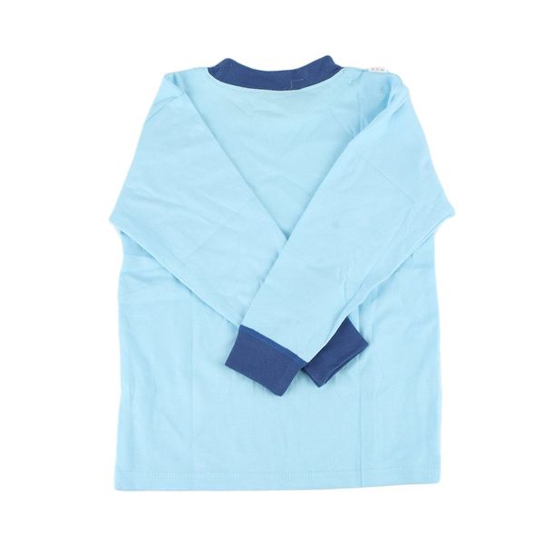 

winter kids little girls boys fashion cotton long sleeve leisure wear soft wear for casual daily wearing keep warm, White
