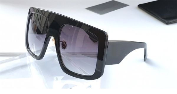 

new fashion selling women designer sunglasses powe square frame popular generous and elegant style uv400 protection eyewear, White;black