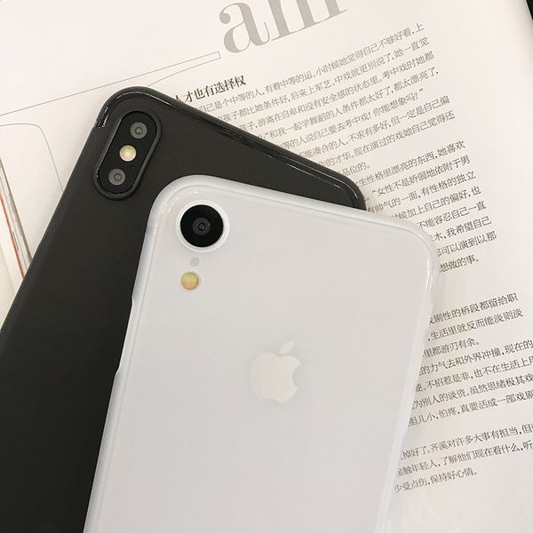 

ultra thin 0.3mm for iphone xs max pp case soft plastic frosted phone case back cover for iphone 11 pro max