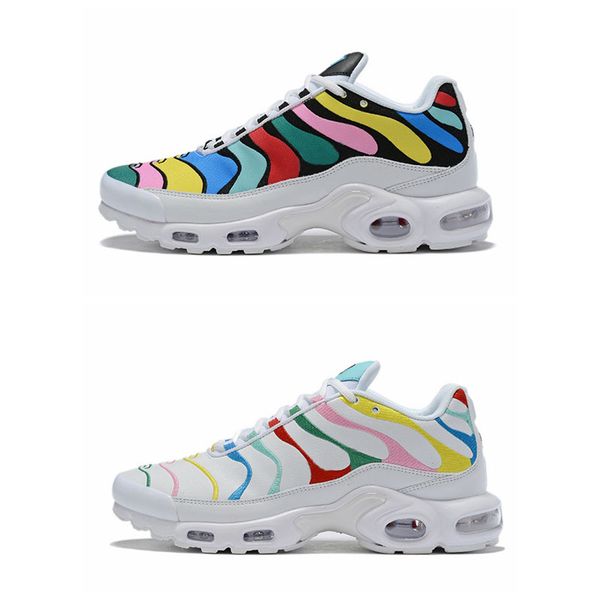 

2018 нове кѬоовки мђжин tn plus chausseures airs мода повенна венили поведневна