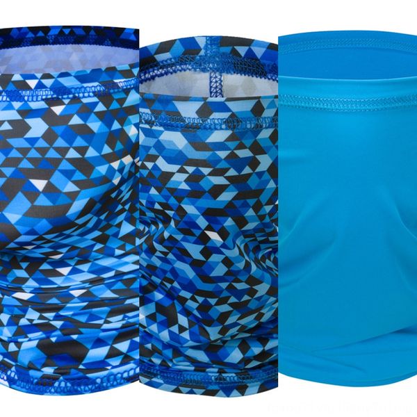 

vxw8g велоспорт face дышащие ice шелковый шарф лето anti-uv anti-пот маска запуск маски защита от солнца спорт шарф лица, Black