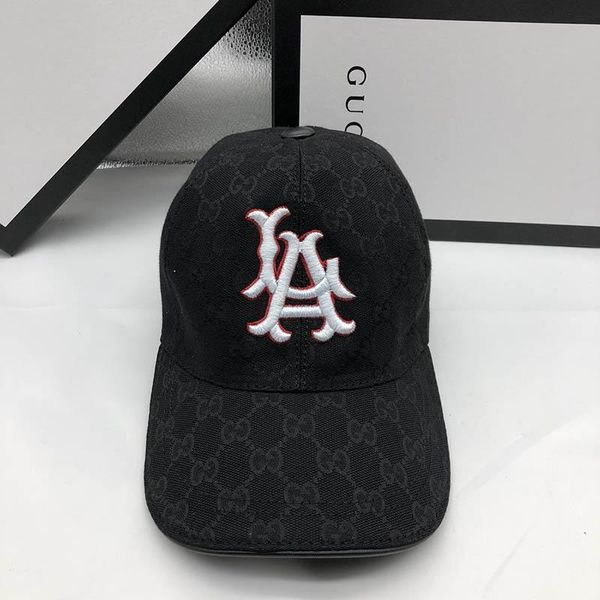 

luxury baseball cap designer hat luxury casual hat fashion logo canvas fashion hardware classic embroidery distribution box dust bag 1530, Blue;gray