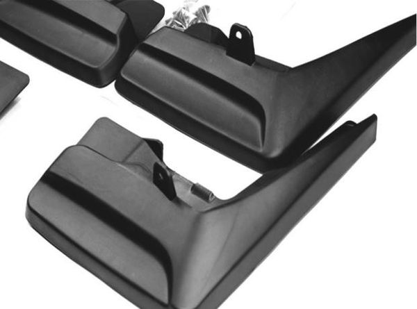 

car mud flaps splash guard mudguard mudflaps for toyota senna 2012-2017
