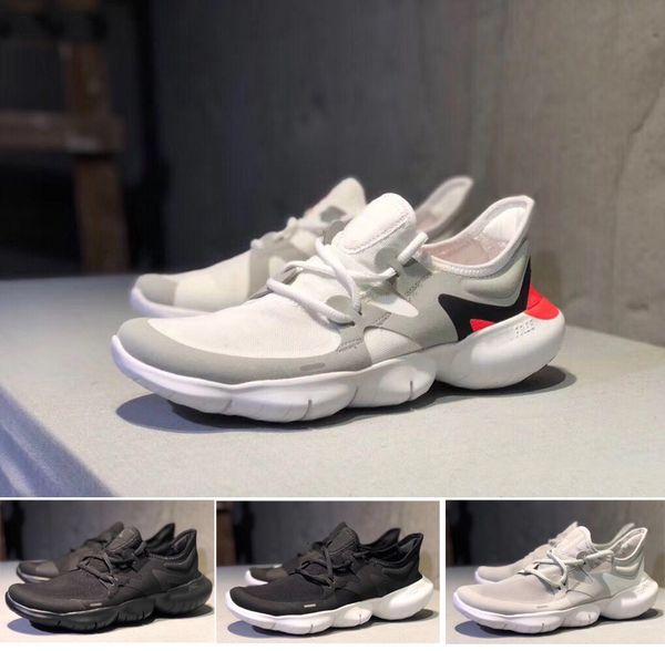 

2020 new run rn 5.0 sf for men s running shoes mesh sports sneaker