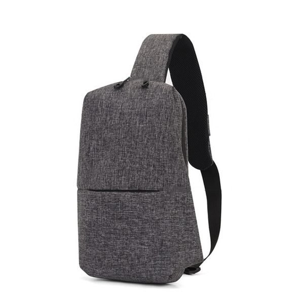 

men's bag women's chest bag shoulder bags men and women chest pack
