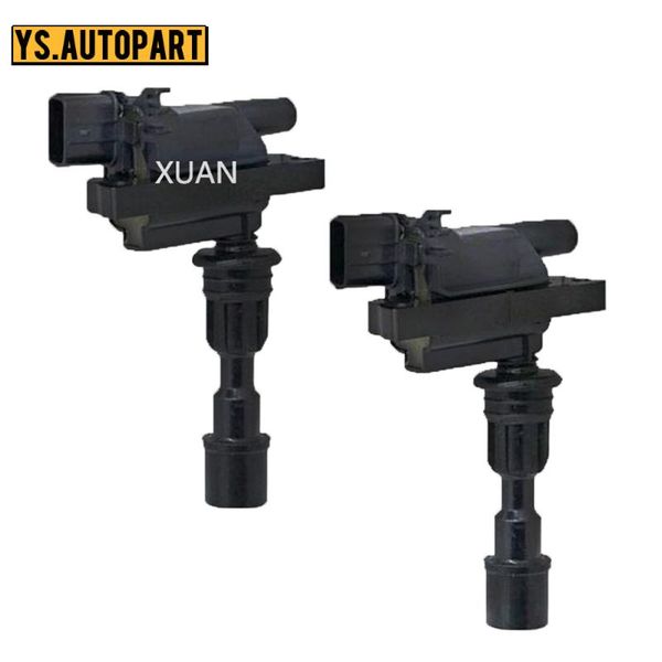 

zl01-18-100 car ignition coil for 323 1998-2004 1.5l 1.6l miata 2001-2005 1.8l l4 zl01-18-100b uf-408 zl0118100