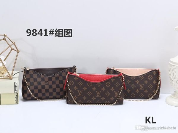

KL 9841 NEW styles Fashion Bags Ladies handbags bags women tote bag backpack bags Single shoulder bag