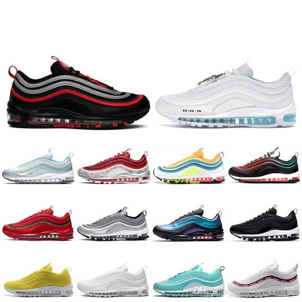 

running shoes mschf x inri jesus reflective bred men tie dye chicago bright citron black bullet triple white gym red sport mens sneakers