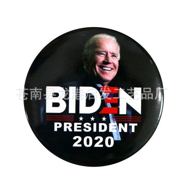 

metal glasses brooch simulation enamel spectacles pin coat shirt bag pins cartoon eyeglasses lapel pin biden badge button brooches #156, Silver