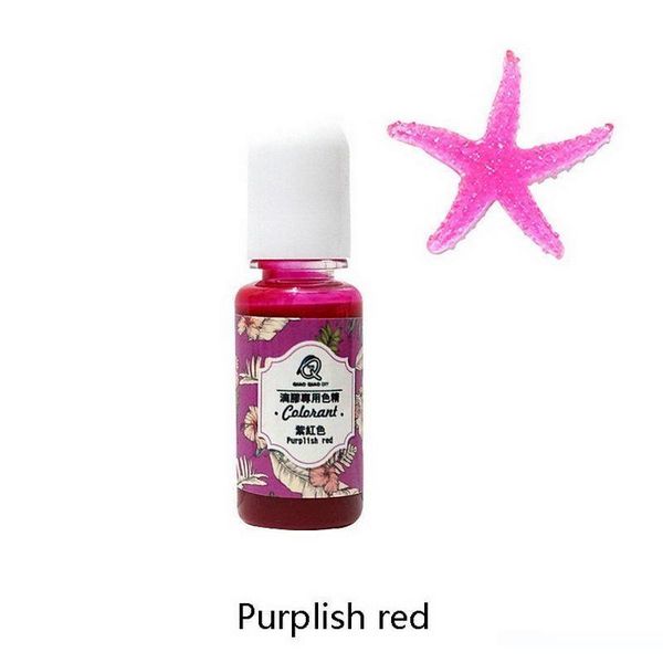 

newly 1set 14 colors epoxy resin color pigments oily colorants translucent non-toxic diy ms88