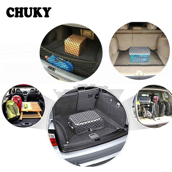 

1pcs nylon car trunk storage bag for a3 a4 b6 b8 b7 b5 c5 c6 q5 a5 seat leon mitsubishi asx outlander lancer accessories