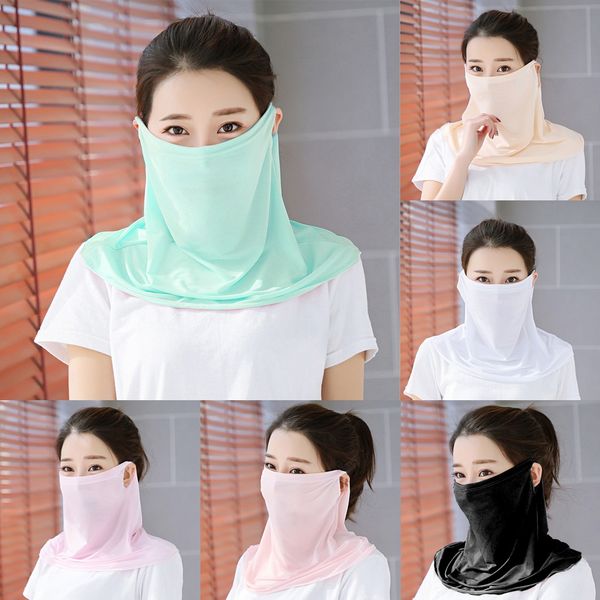 

iudgb велоспорт велосипед лыжный шарф wrap открытый dust ветрозащитный спорт маска для лица женщины шеи крышки шарфа для бандана мужчины мал, Black