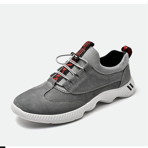 

buffer running shoes for men outdoor walking hiking athletic breathable fashion black white red yellow shoes comfortable sneakers 45f