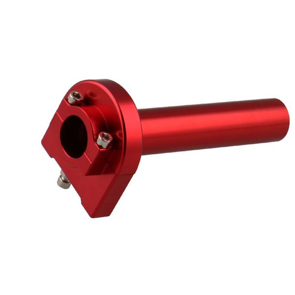 

grip accessories modification aluminium alloy universal durable throttle twist motorcycle use corrosion resistant accelerator