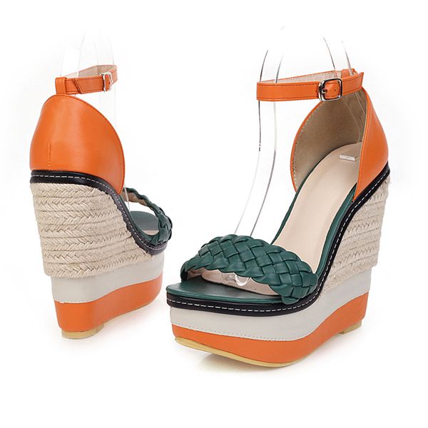 

wetkiss леа екђалн женин вокие каблђки плаоѬм андалии окѬм ноком w, Black