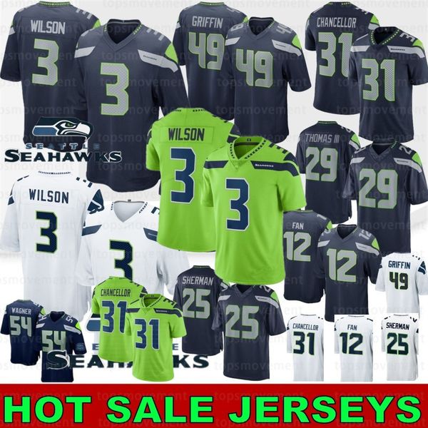 seahawks jersey 29