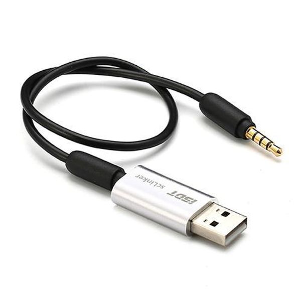 

isdt sclinker firmware upgrade data cable for isdt charger - color random delivery
