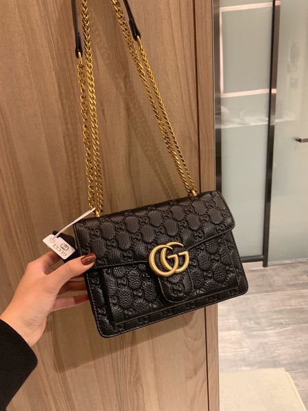 

Новая сумка высокого качества Роскошные сумки кошелек Известные женщины Crossbody мешок год сбора винограда способа кожи плеча Bags0235130