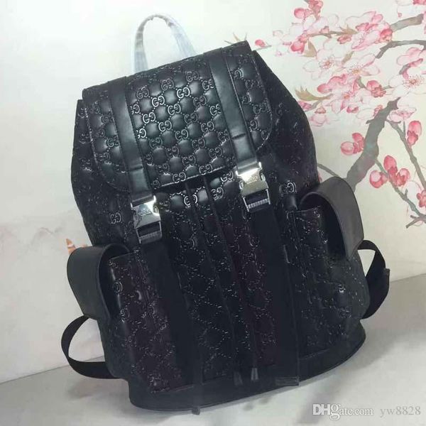 

fashion luxury backpack design travel bag luxury design mountaineering bag genuine leather fashion printing model: 473880 a123