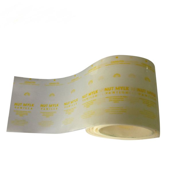 

factory supply for waterproof clear pvc vinyl sticker paper rolls printing,vinyl adhesive pvc label,transparent plastic sticker label sheet