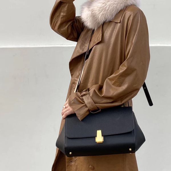 

ts fold это crossbody сумка высокого качества улица вскользь mens женщин дамы сумки на ремне, черный и белый красный рубанок сумки tsysbb422