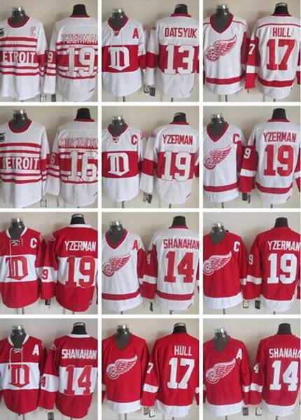 datsyuk jersey