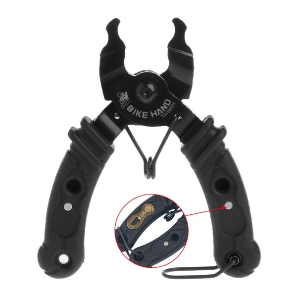 

bike hand master link pliers chain clamp removal repair tool road mtb bicycle ing