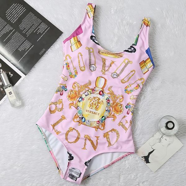 

ss20 новое прибытие лучшие качества дизайнер medusa купальник summer beach бикини купальники для женщин sexy размер s-xl 8805, White;black