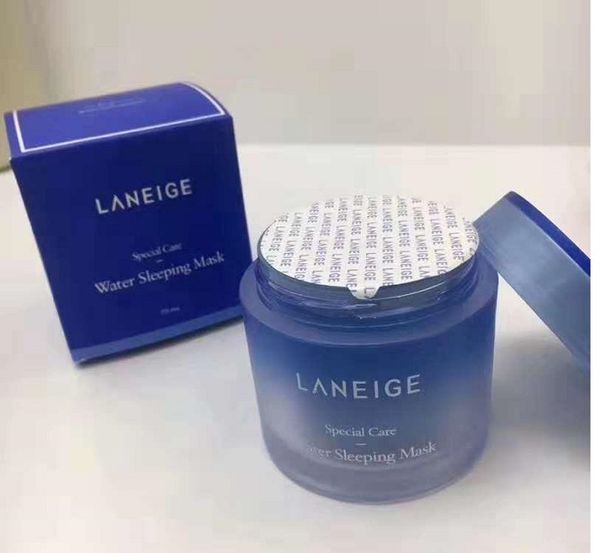 

laneige special care water sleeping mask overnight skin care 70ml in stock