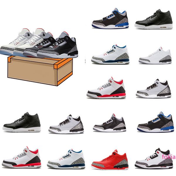 

new basketball shoes fire red throw line men sport blue black cement white cement sports shoes trainer sneaker size us 8-13