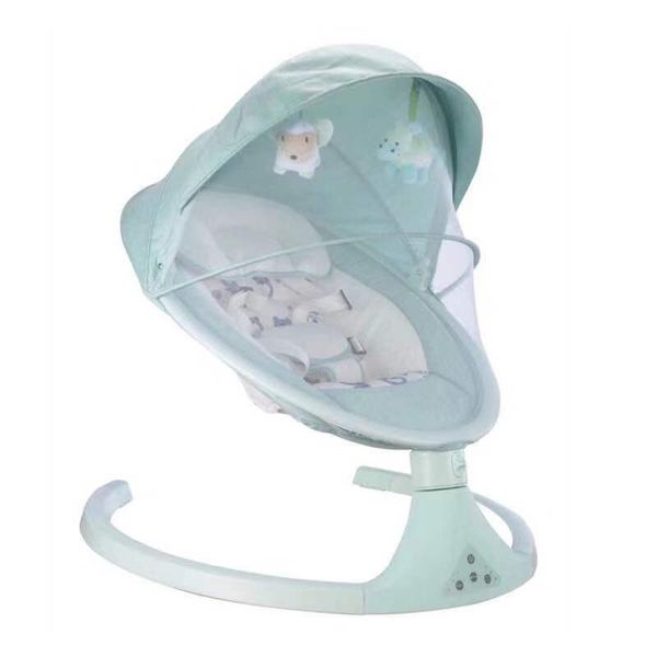 

electric shake chair baby swing rocking chair sleeping bed