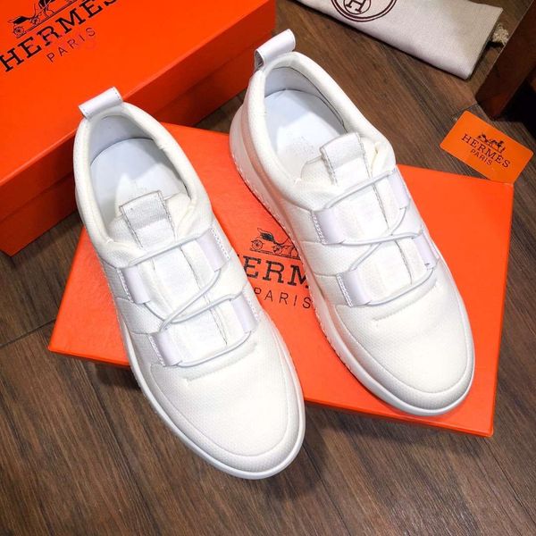

really arrival designer men's shoes luxury sneaker paris cool style casual men shoes size 38-44 model