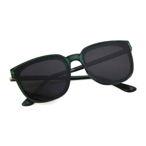 

women's men's brand designer sunglasses metal frame unique hexagonal flat lens coating uv400 sun glasses goggle eyewear with box a, White;black