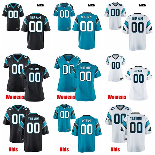 carolina panthers jersey 2019