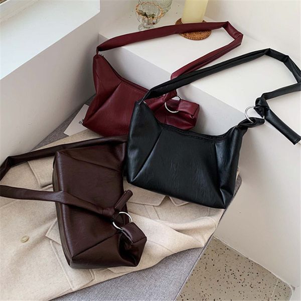 

bags for women large capacity women's bags 2019 version wide shoulder belt single shoulder bag with retro messenger tote bag
