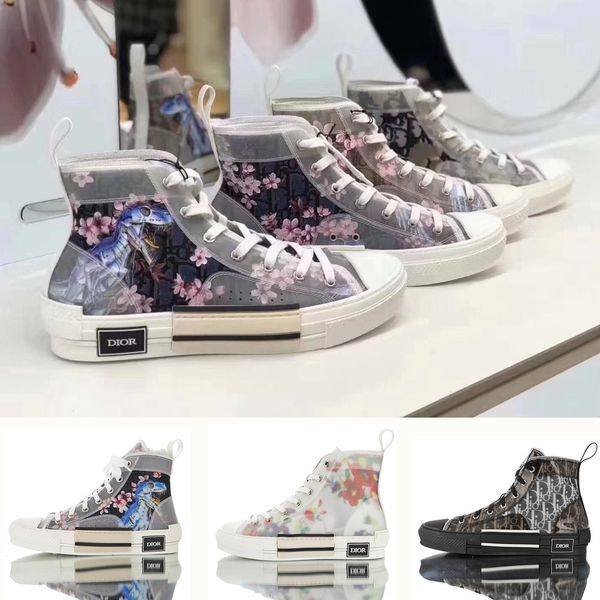 

Kaw b23 oblique high neaker black white floral tran parent me h trainer men 039 and women 039 flat ca ual port hoe cooter hoe