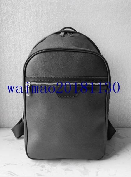 

высокое качество роскошные мужчины и женщины известные дизайнеры мини искусственная кожа сумки рюкзак женская школьная сумка коричневый цвет