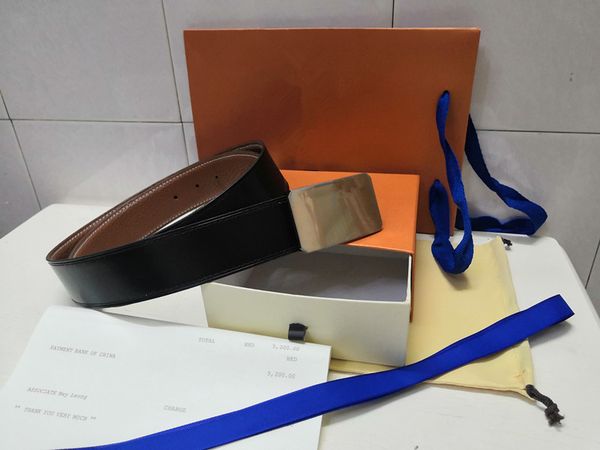 

2019 new delivery for luxury designer men and women business casual fashion classic f button f belt belt for men's belt, Black;brown