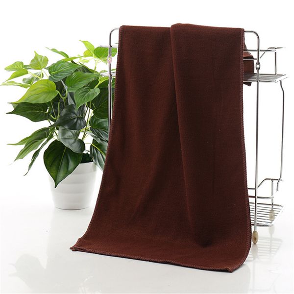 

1pc hot new полотенце 30 * 70см микрофибры ткань стирального полотенце магии кухня очистка протирочной ветошь авто очистка пыль полотенце