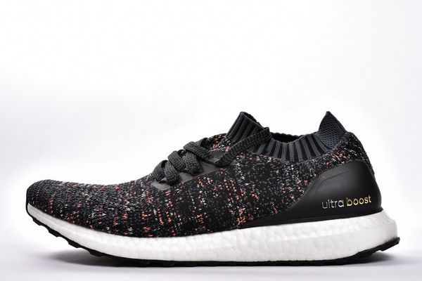 

ultra boost uncaged women real popcorn socks sport shoes