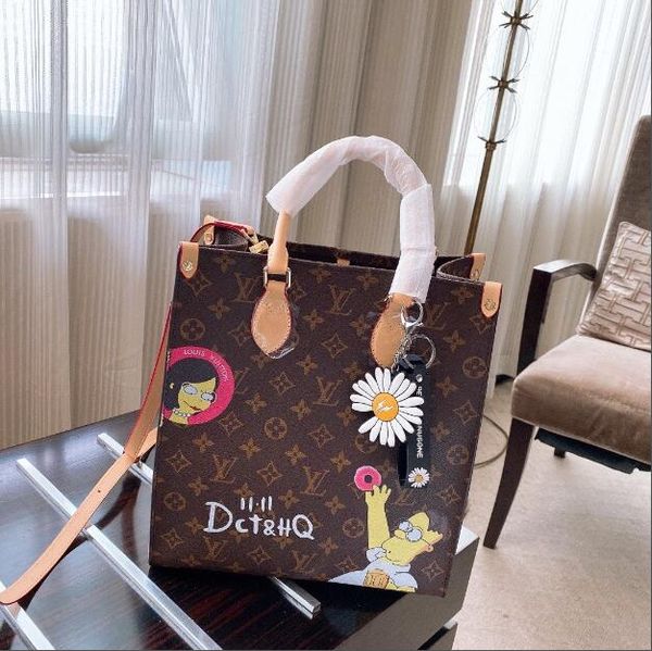 

with small daisy pendant hand b /l shoulder messenger bag nakatani messenger bag super beautifulnet red tide person all like