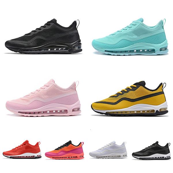 

2019 кроссовки мужчины женщины gym красный оранжевый секвенции розовый тройные черный желтый открытый обучение спортивные мужские кроссовки