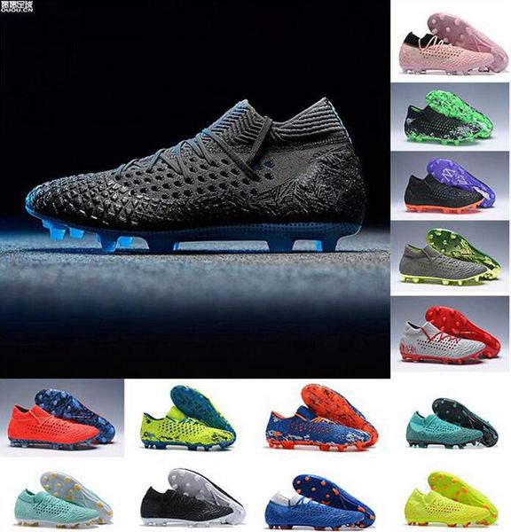 Puma Future 191 Netfit Fgag Football Boots