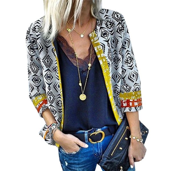 

women fashion trend coat single lapels style european and american outerwear personality long sleeve jacket womens casual short coat, Black;brown