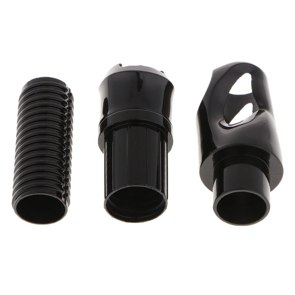 

fishing reel seat fish gear anchor stabilizer rods detachable pole clip kit