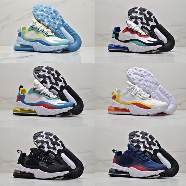 

большой размер us13 270с реагировать bsuhaus черный электро оптические сине-зеленые лагуны кроссовки мужчины женщины красочные кеды