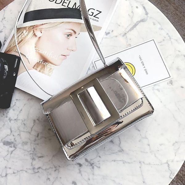 

дизайнер-2019 новый мини женщины сумки известных брендов сумки на ремне женский роскошный дизайнер crossbody сумки дамы лакированные сумки 2