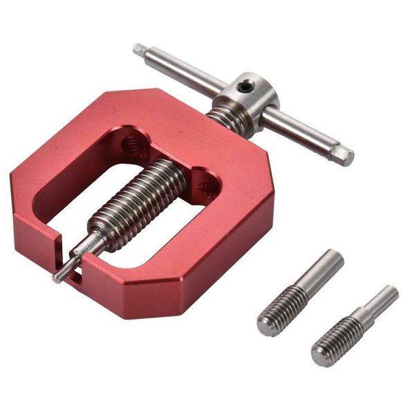 

professional metal motor pinion gear puller for remote control helicopter motor _wk
