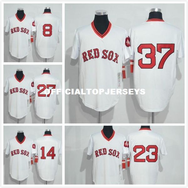 

2019 mens jersey white stitched retro jerseys, Black;blue